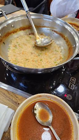 일석삼조버섯매운탕 3