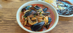 Sujeongru (수정루) 2