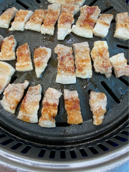 Sigolssambap (시골쌈밥) 2