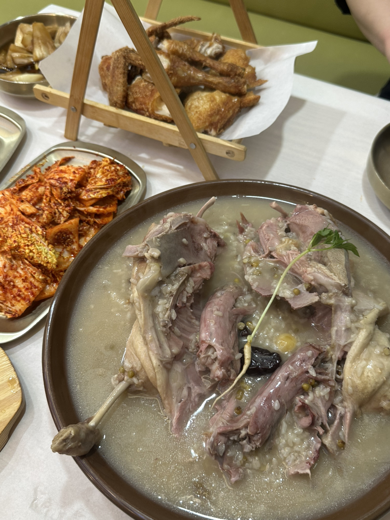 Jangsuchon 5