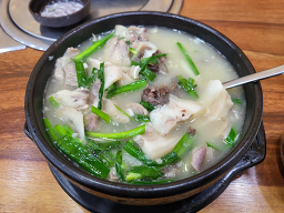 병천복순대감자탕 1