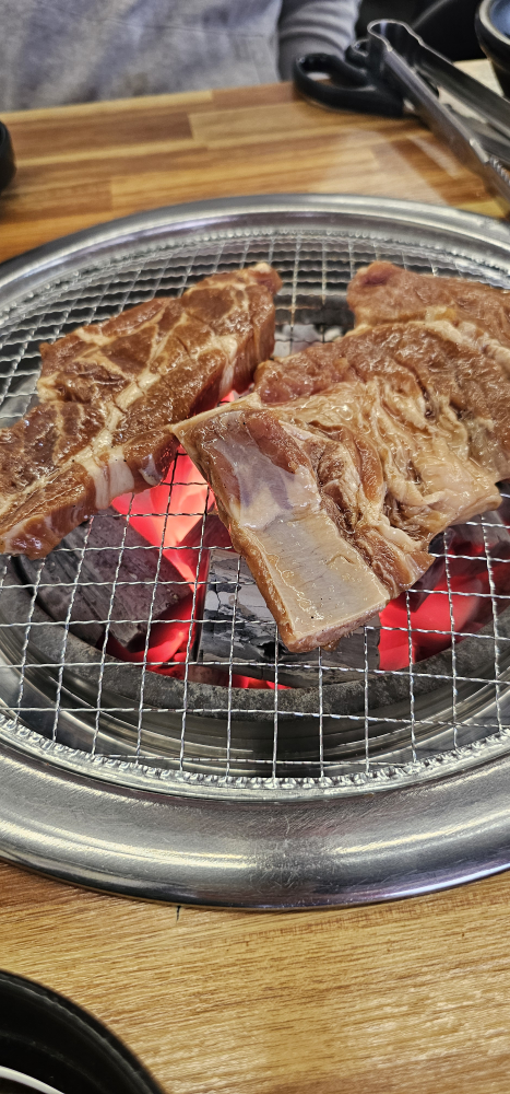 상계동갈비 3
