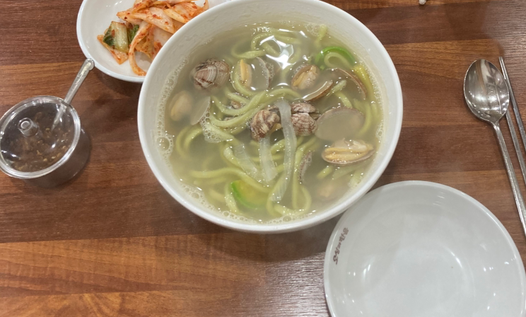 부안바지락촌 사진 3