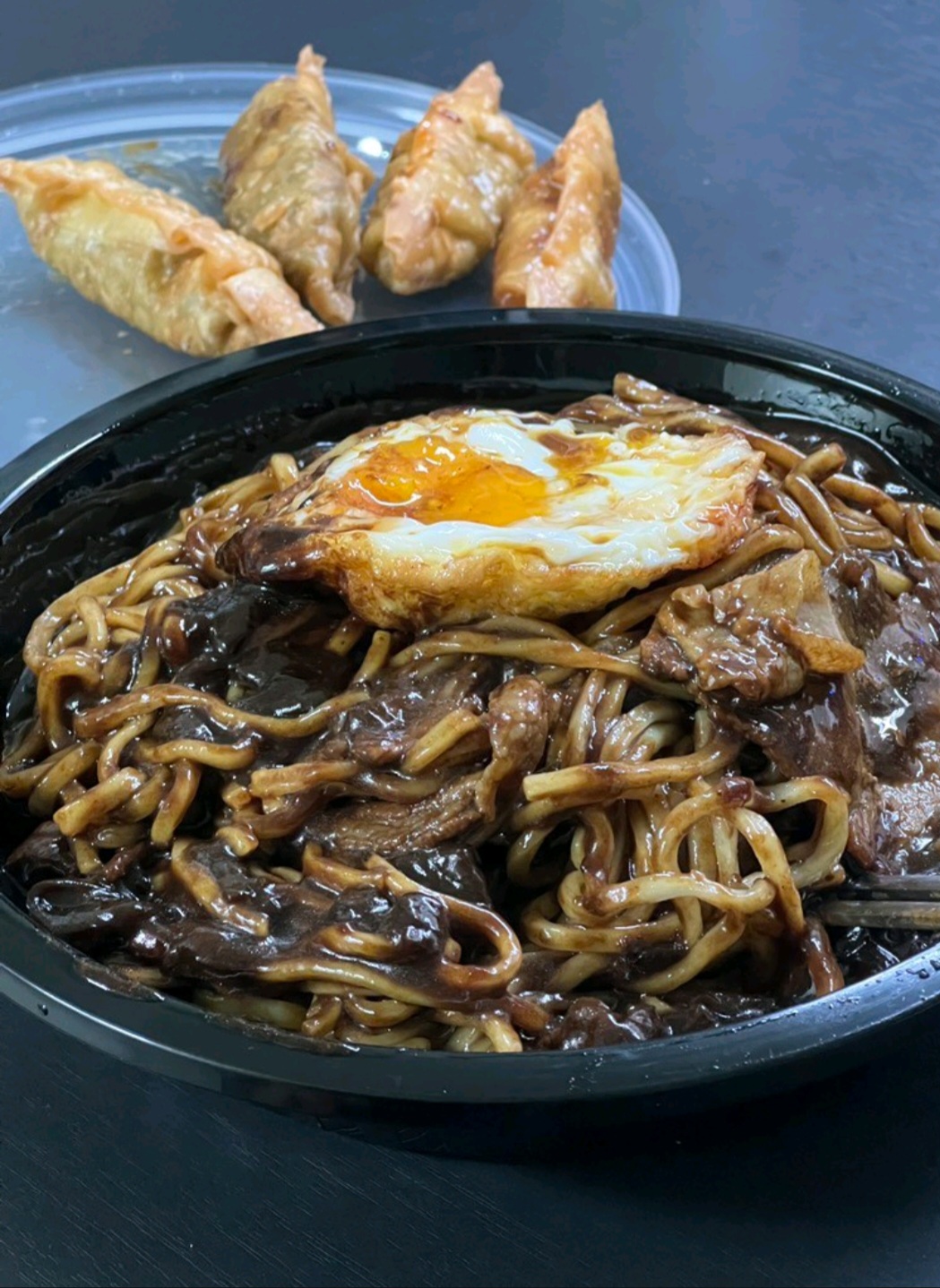 괴짜반점본점 사진