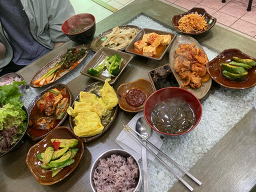 항아리식당 사진 2