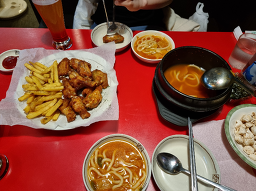 투다리 강남자곡점 사진 4