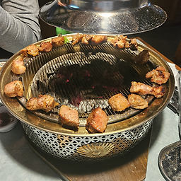 Hyeokdang 5