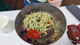 부영막국수 3