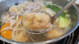 성경만두요리전문점 6
