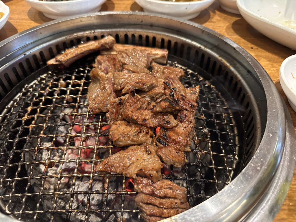 천지연 신영통점 대표 사진