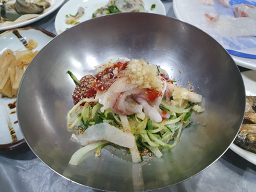 포항물횟집 6