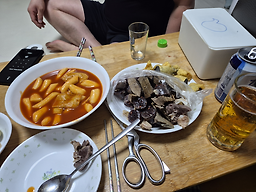떡볶이하우스 사진 6