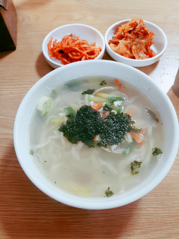 미성식당 대표 사진