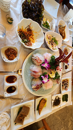 Eobuhoetjip (어부횟집) 1