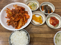 우정식당 사진 6