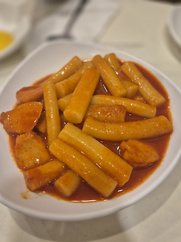 스마일이촌떡볶이 사진 5