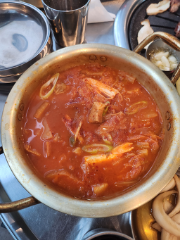 효자동목고기 성수역점 사진 4