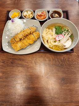마시케준카츠 사진 8