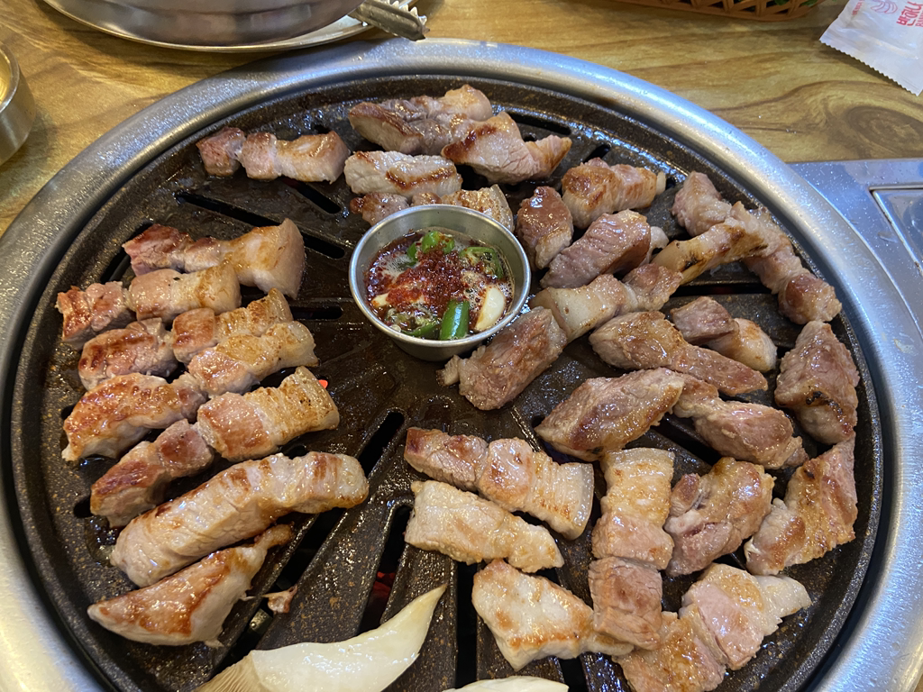 미소흑돼지 대표 사진