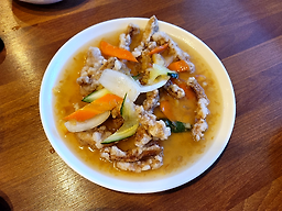 조선손짜장 4