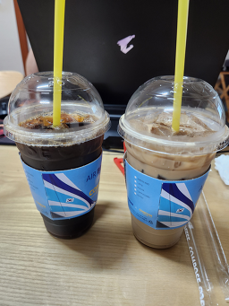 컴포즈커피 불광제일점 2