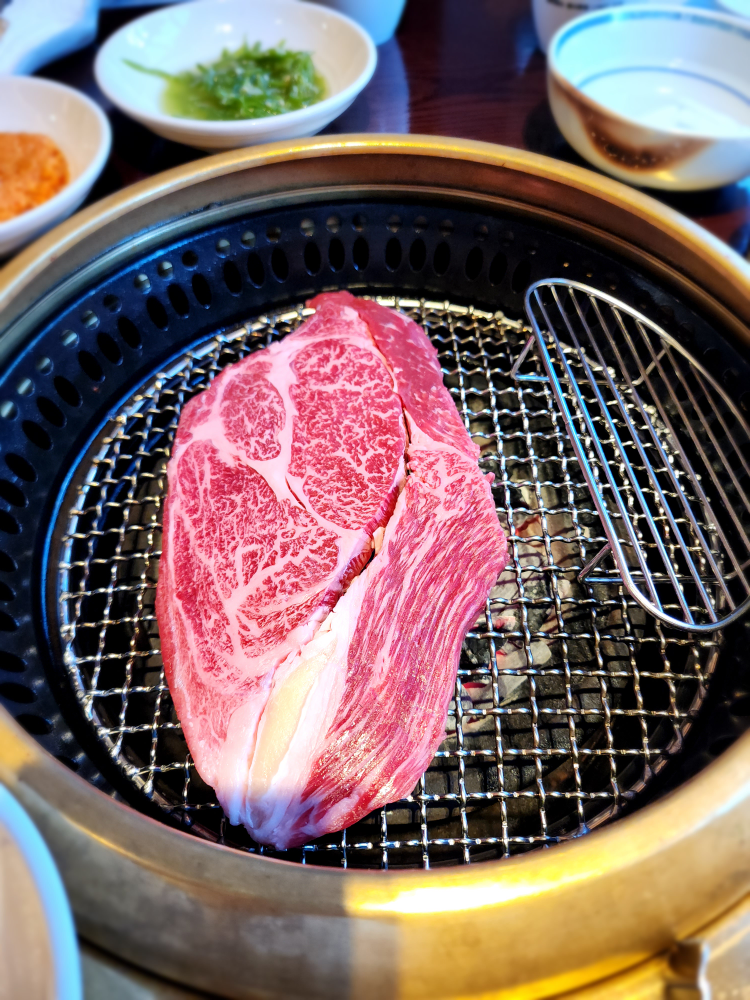 Oeyanggangusi 6