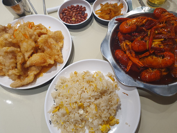 해룡마라룽샤 사진 2