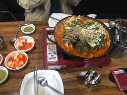 술래감자탕 사진 3