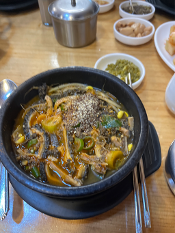 방일해장국 3