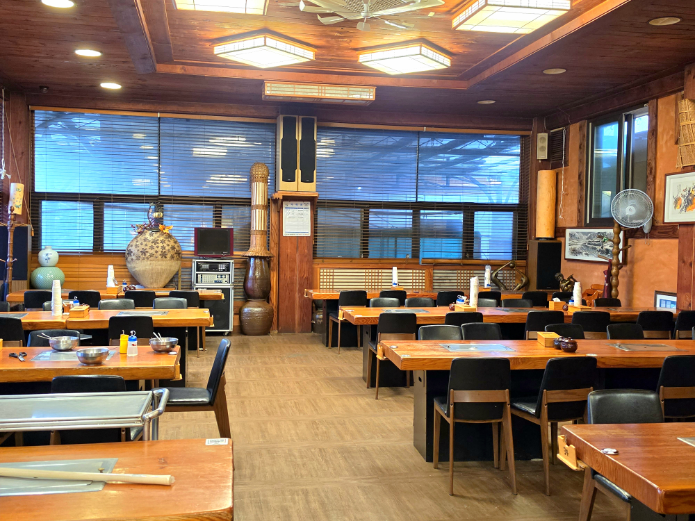 Semaorinongwon (세마오리농원) 3