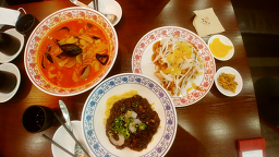 신차이 사진 6