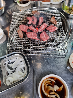 백성욱왕소금구이 6