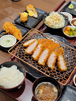 정돈 성수점 사진 2