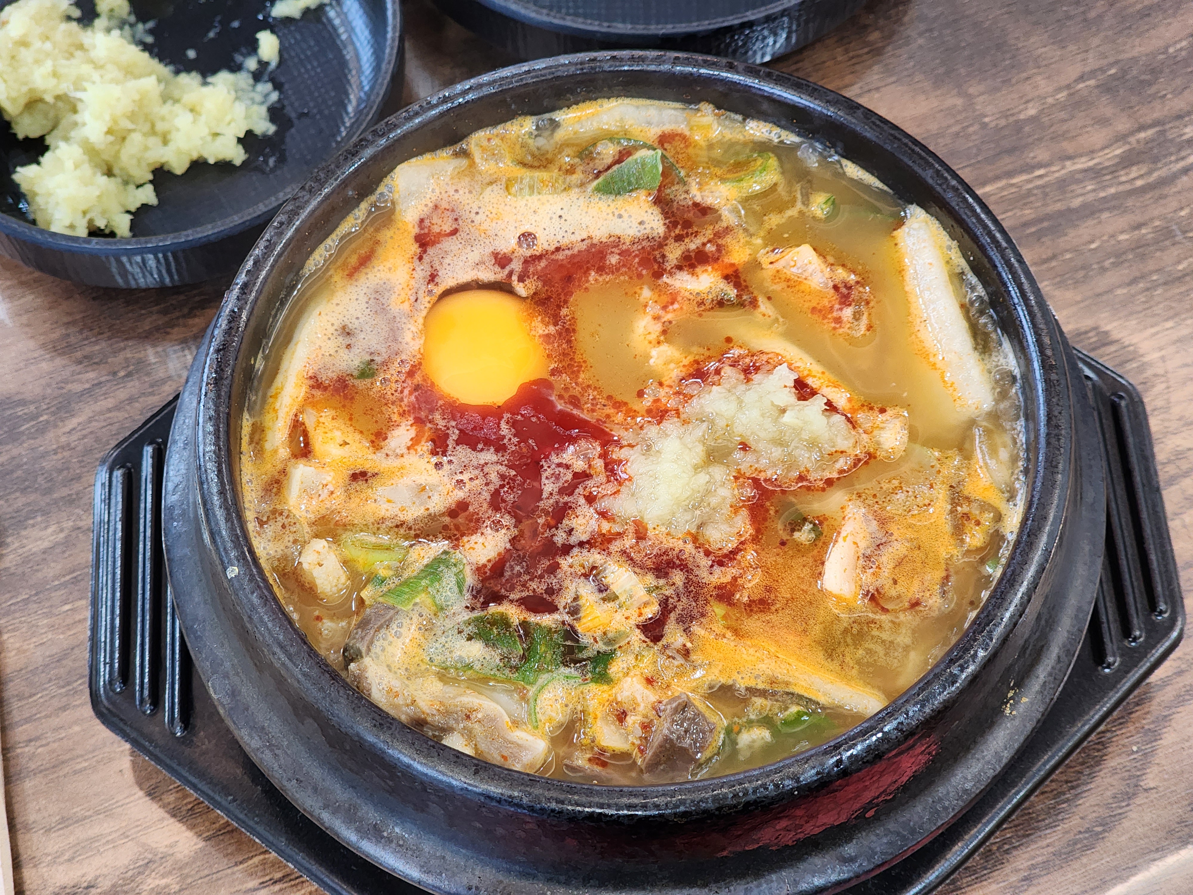 저지해장국 저지포차 사진 3