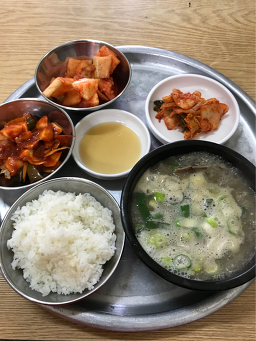 장성식당 사진 5