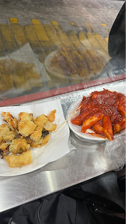 신세계떡볶이 사진 5