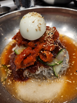 속초코다리냉면 신세계백화점본점 사진 3