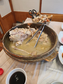 천생산오리사냥 2