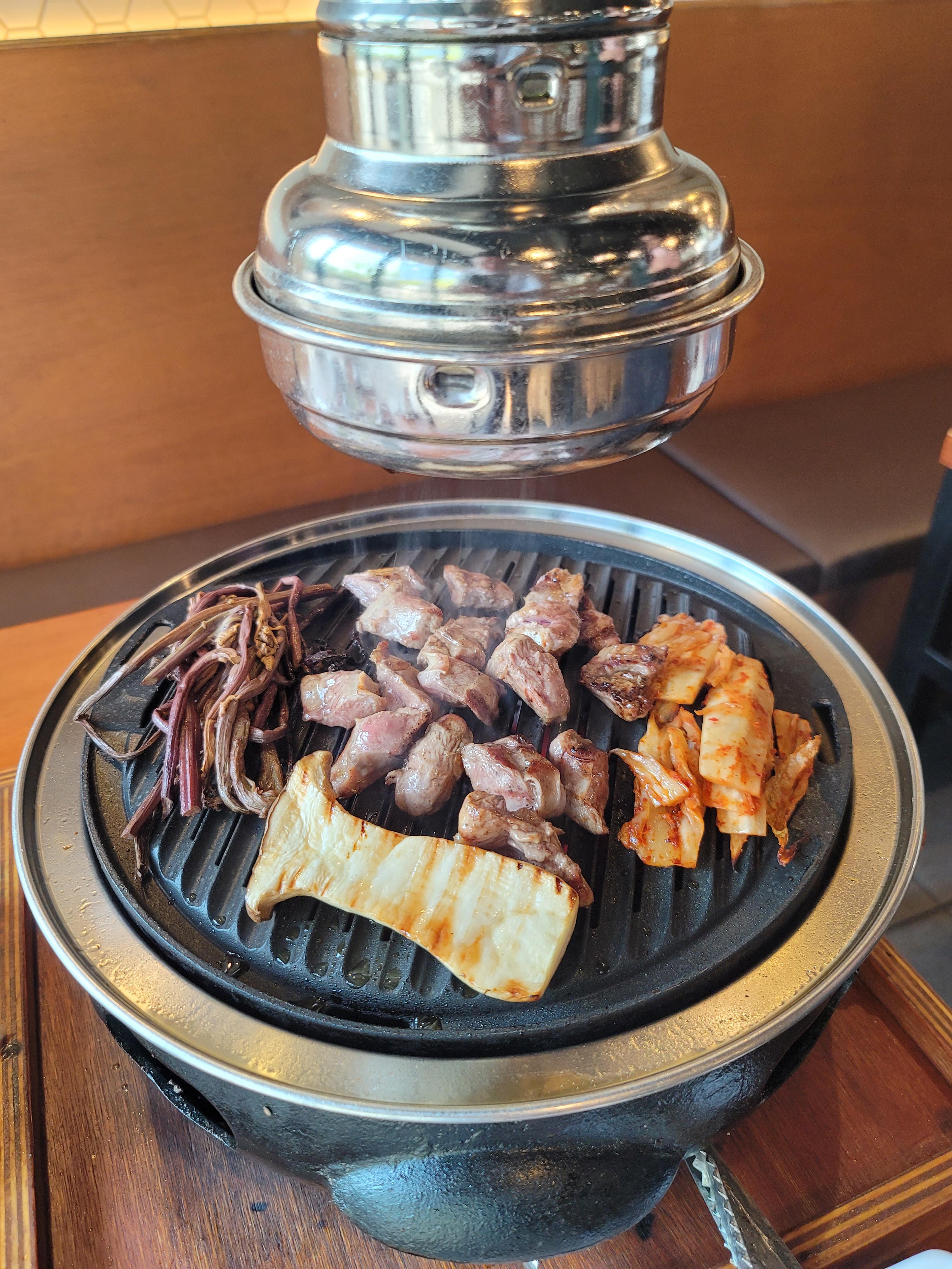고반식당 망포역점 사진 5