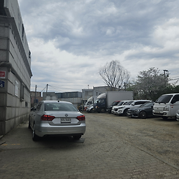 Bangilhaejangguk (방일해장국) 2