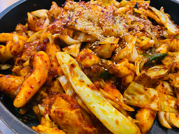 Eunjanegapojingeo (은자네갑오징어) 3