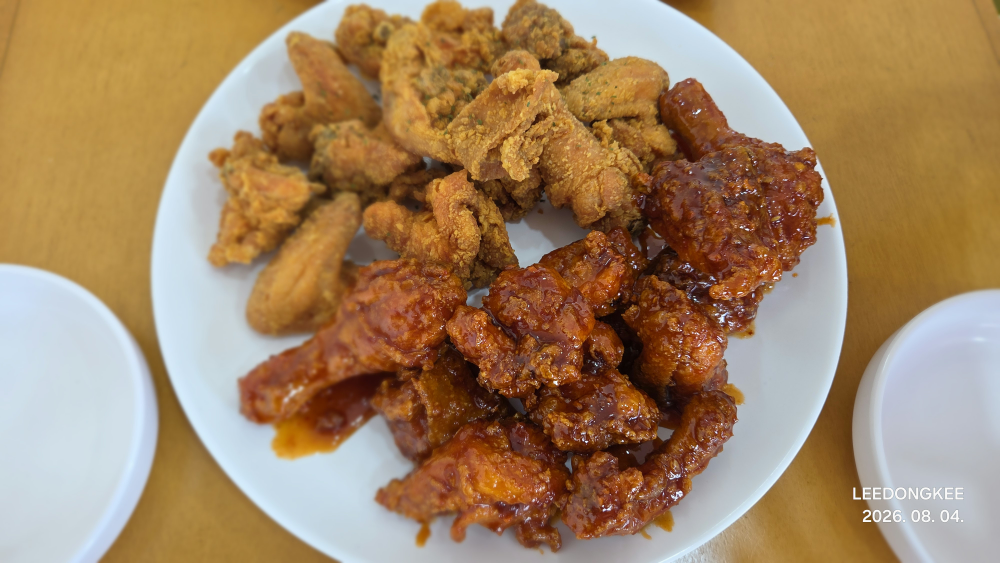 삼사치킨 서홍점 사진 4