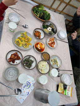 Ilseongsikdang (일성식당) 2