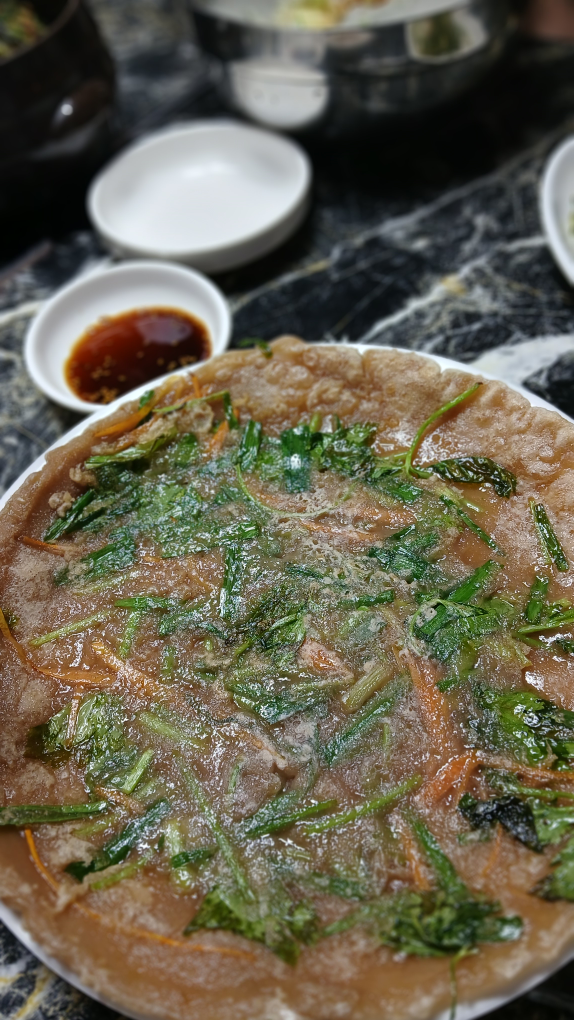면천콩국수 6