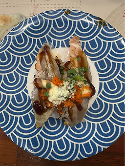 Seusinokando (스시노칸도) 2