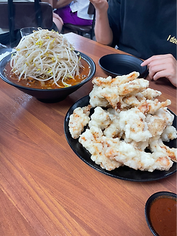 Jjamppongjusikhoesa (짬뽕주식회사) 2