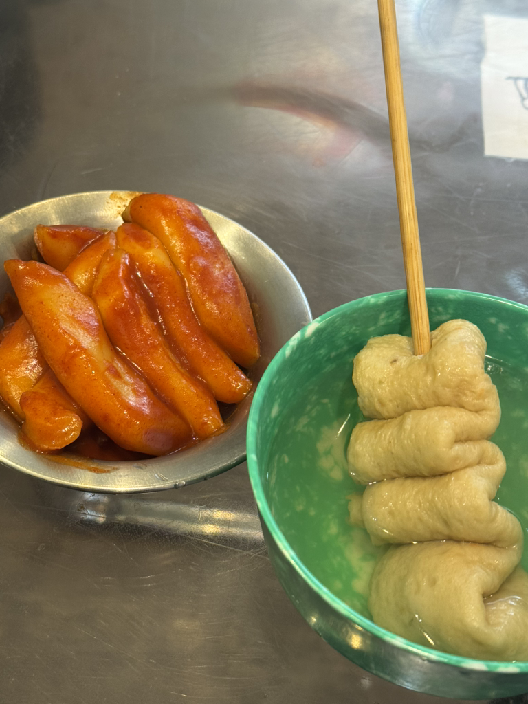 후루룩분식 사진 3
