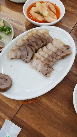 Saenggokmakguksu (생곡막국수) 2