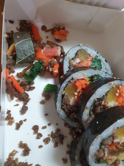 김가네 마곡점 사진 2