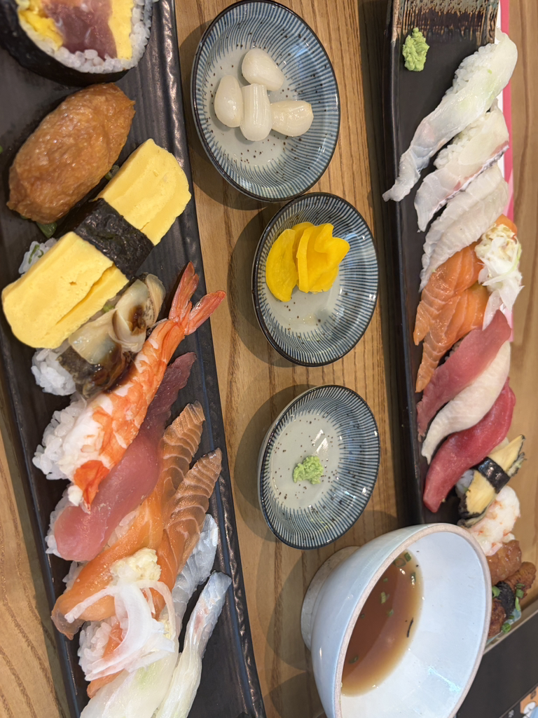 상무초밥 1